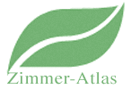 Zimmer-Atlas <sup>(eigenes Projekt)</sup>